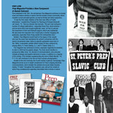 Then. Now. Always. | Celebrating 150 Years of Saint Peter's Prep, by Jim Horan, '70