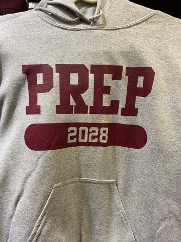Class of 2028 Sweatshirt
