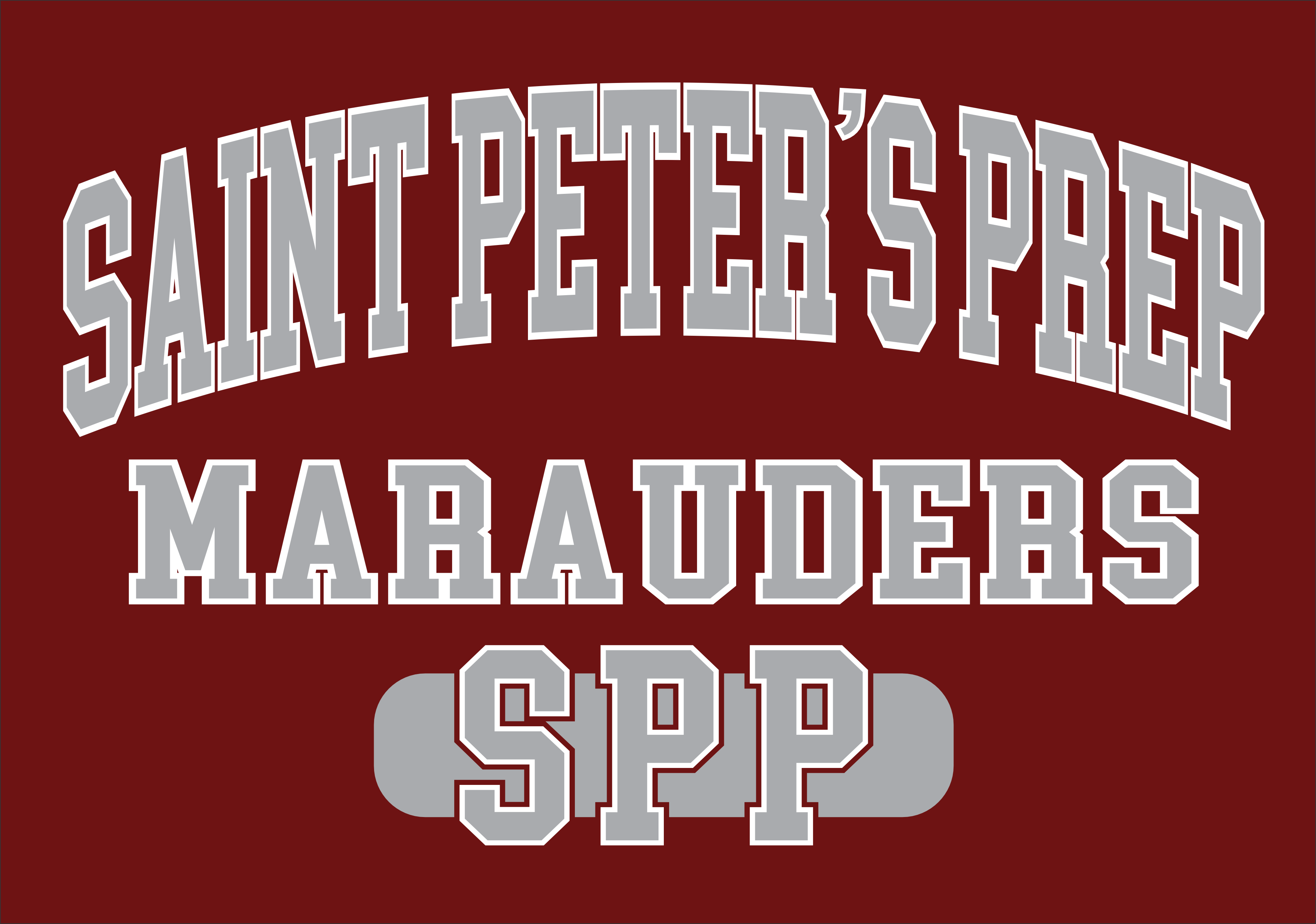 Products – Saint Peter's Prep Campus Shop
