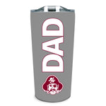 Prep Dad Tumbler