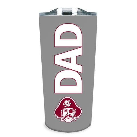 Prep Dad Tumbler