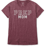 Prep Mom Tri Flex T-Shirt