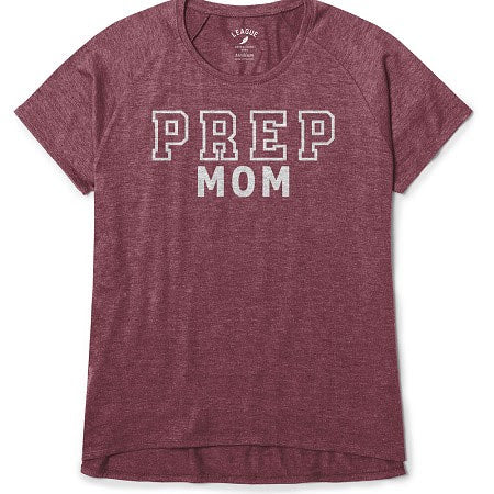 Prep Mom Tri Flex T-Shirt