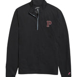 Reclaimed 1/4 zip
