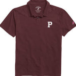 Reclaim Maroon Polo