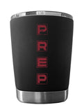 Low Ball Soft Touch Stainless 12oz Tumbler