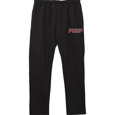 Black Sweatpants