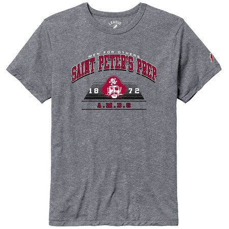 Victory Falls PREP Tee