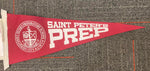 Soft Style Pennant