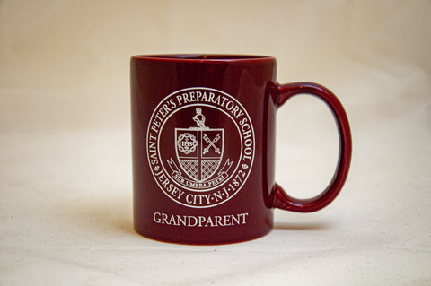 Grandparent Mug