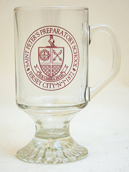 Contigo No-Spill Travel Mug – Saint Peter's Prep Campus Shop