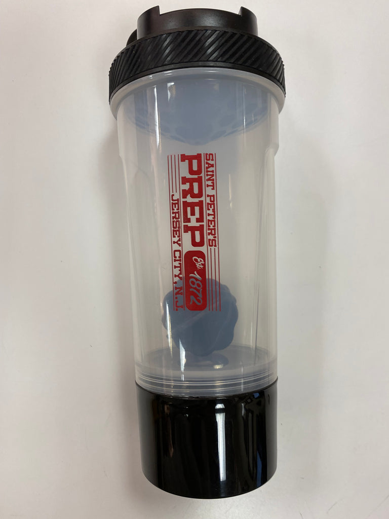 Lava Fitness Shaker Bottle - 24 oz.