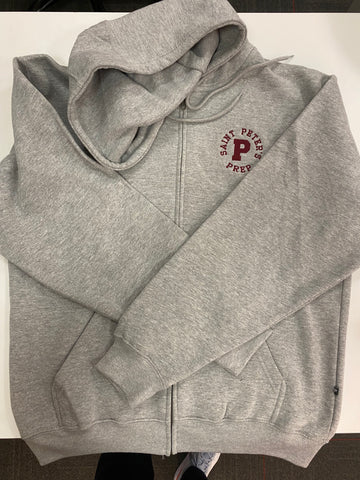 Sweatshirts / Hoodies – Saint Peter's Prep Campus Shop